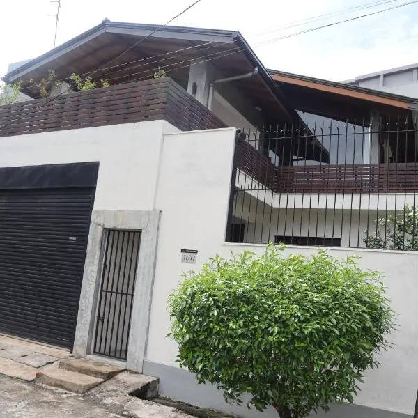 Mount Bliss Home Stay, hôtel à Dehiwala-Mont Lavinia