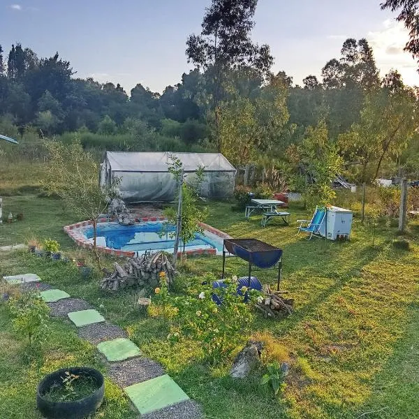 Península Dorada, hotel v destinaci San Gregorio de Polanco