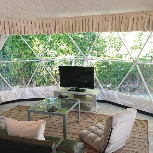 みにぐらえづら, hotel in Shirahama