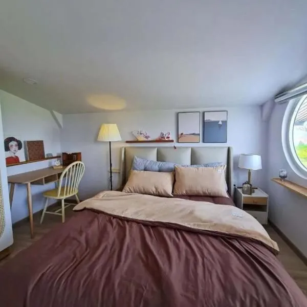 Adachi Farmstay Bảo Lộc, hotel in Bao Loc