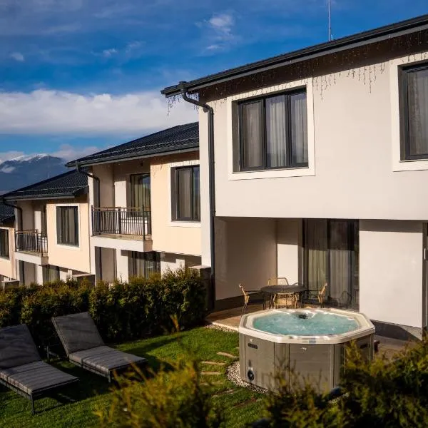 Къщи за гости ПАВЛЕВСКИ, Hotel in Banya