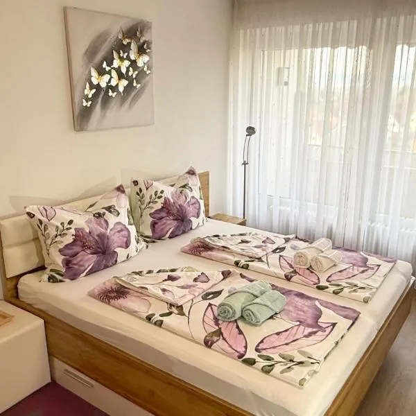 Komfortables Appartement/Garconniere in Graz für Urlaub und Geschäftsreisen、グラーツのホテル