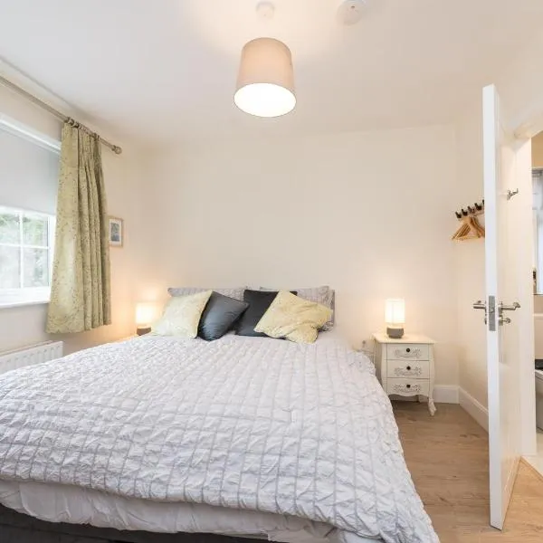 Foxglove House, hotel v mestu Douglas