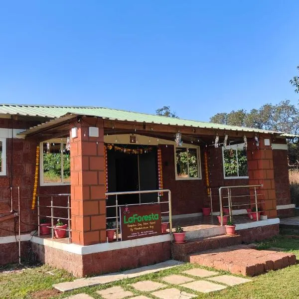 LaForesta By Mahabaleshwar Stay, hotel v destinaci Mahábalešvár