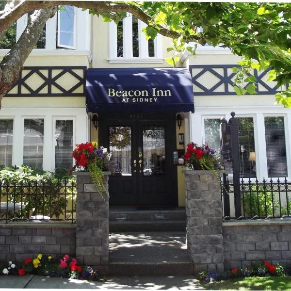 The Beacon Inn at Sidney, hotel en Sidney