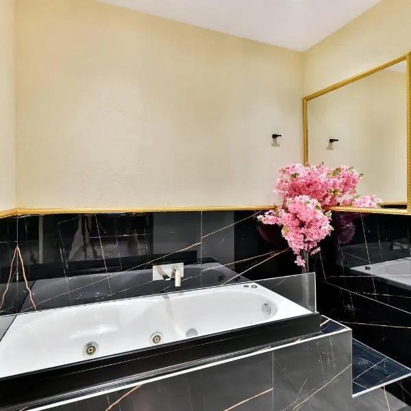 Apollon Suite, hotel in Thessaloniki
