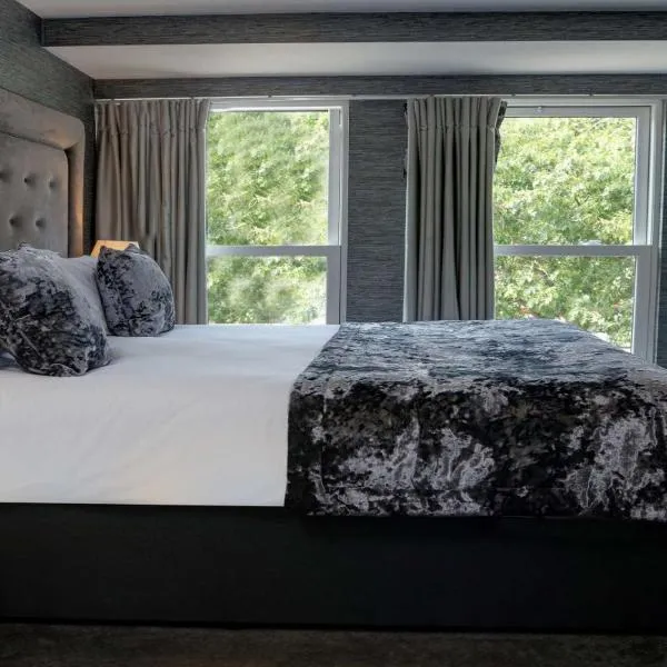 The Lord Street Hotel; BW Signature Collection、サウスポートのホテル