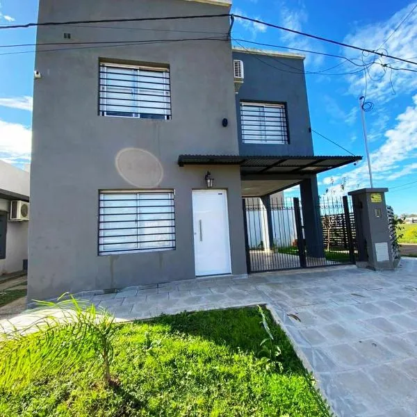 Doña Agustina, hotel in San José