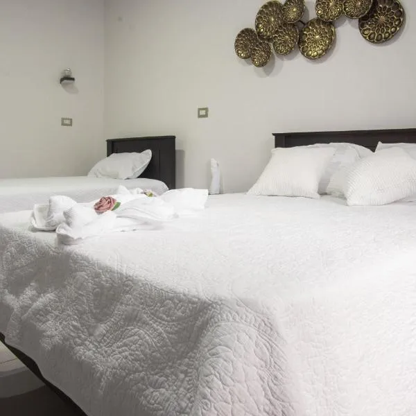 Casa DesKanso - La Fortuna, ξενοδοχείο στη Φορτούνα