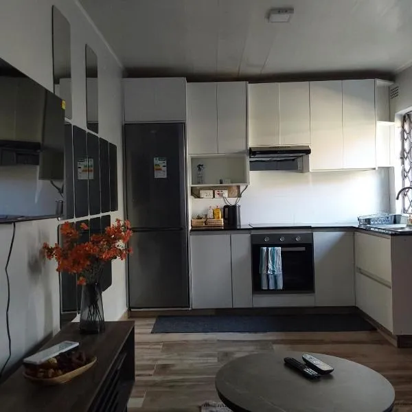 Rena Apartments, hotel a Lilongwe