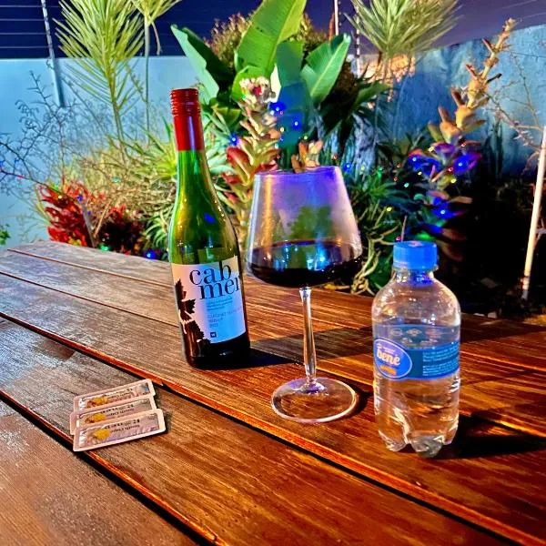 The Legacy BnB, hotel in East London