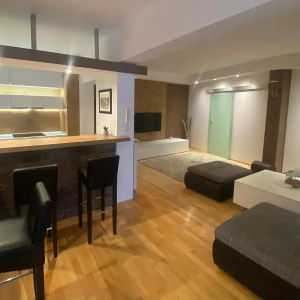 Apartman LONI, hotel a Slavonski Brod