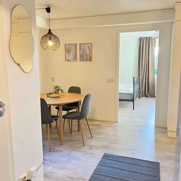 Everglow Living, hotel v destinaci Edsbyn