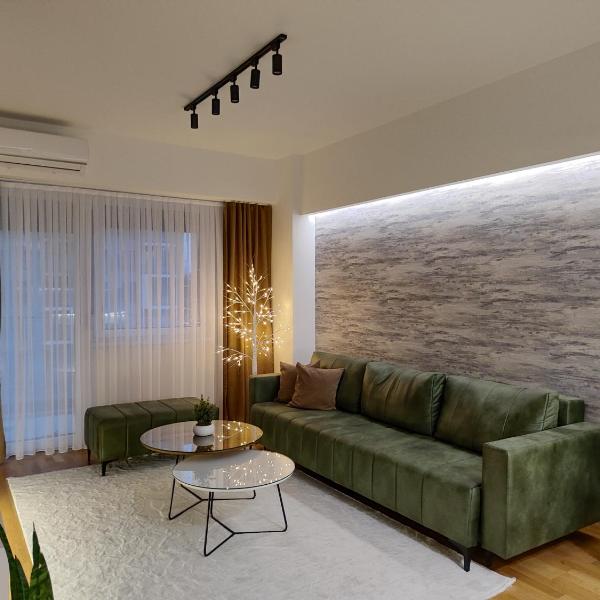 East Gate Cozy Apartment, Skopje