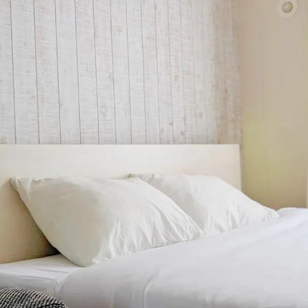 Yonagunijima Hotel Munbu Stay Kukomae - Vacation STAY 87378v, hotel en Sonai