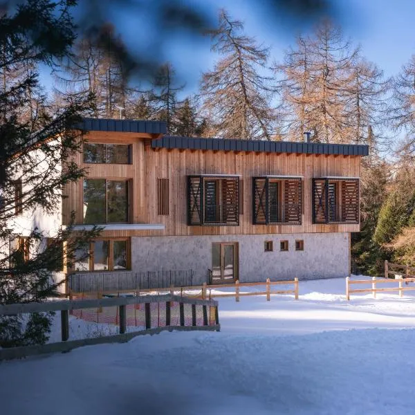 Residence Lavina, hôtel à Caldaro