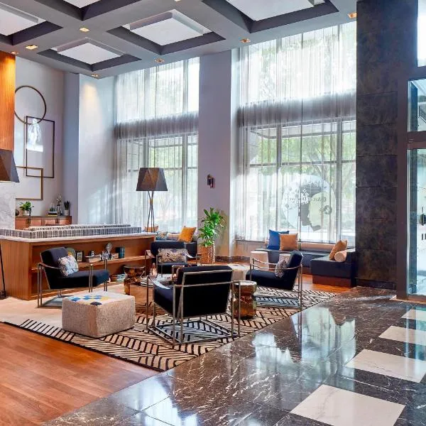 Renaissance Atlanta Midtown Hotel, hotel in Atlanta