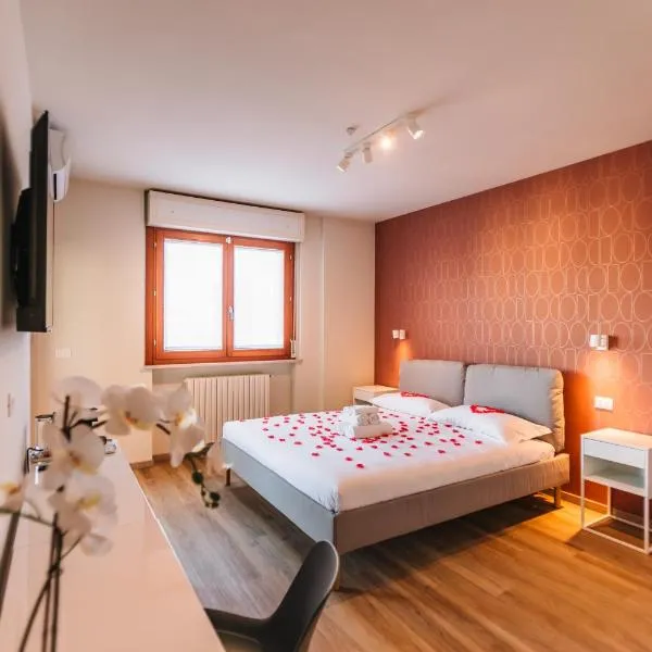 La Culla dei Sogni, hotel in Pescara