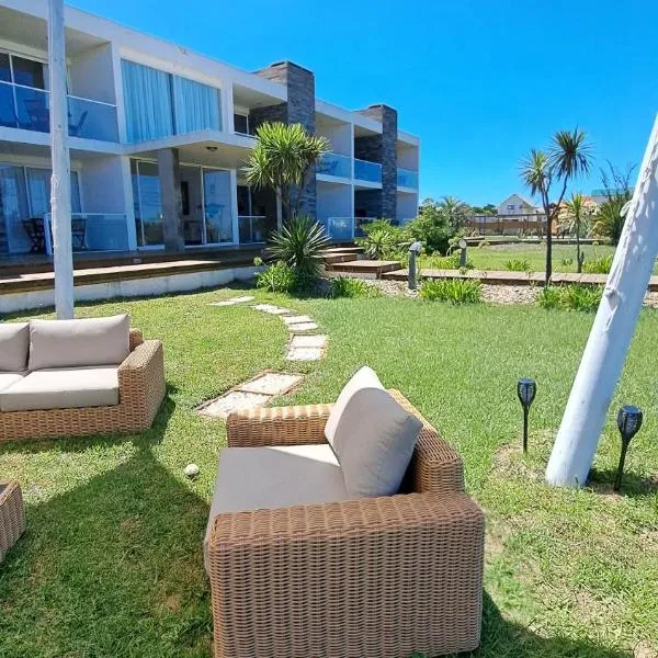 Zen Boutique Apart Hotel, hôtel à La Paloma