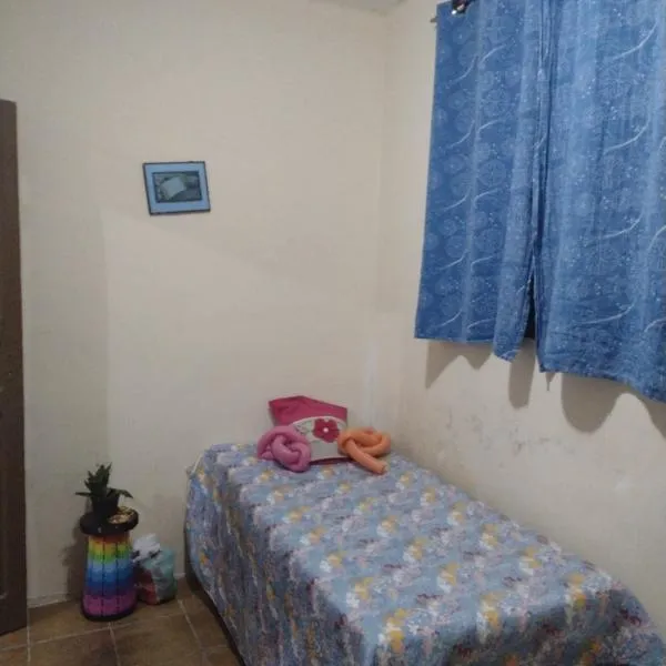 Carinho da Lay, hotel no Rio de Janeiro