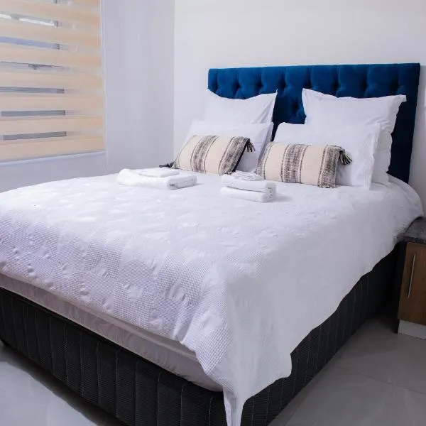 One Bedroom Apartment A4, hôtel à Cape Town