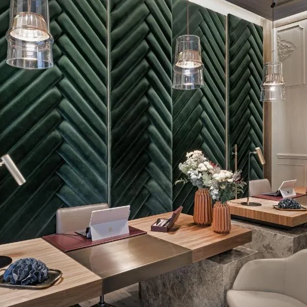 Círculo Gran Vía, Autograph Collection (Adults Only), hotel in Madrid