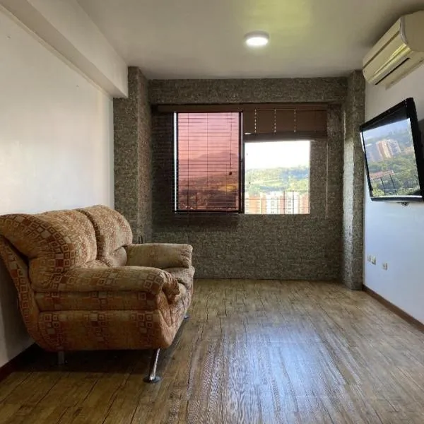 Alojamiento en Valencia, hotel en Naguanagua