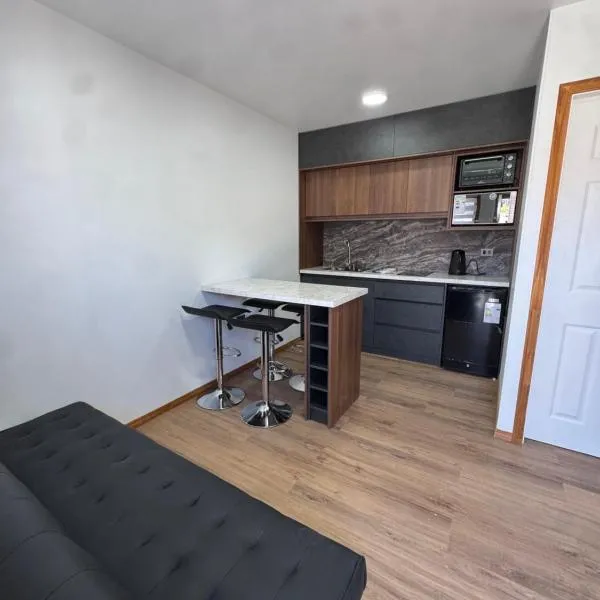 Apartamentos Villafrea, Hotel in Puerto Montt