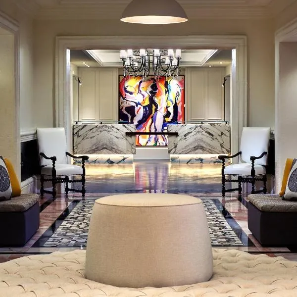Hotel Colonnade Coral Gables, Autograph Collection, hotel in Miami
