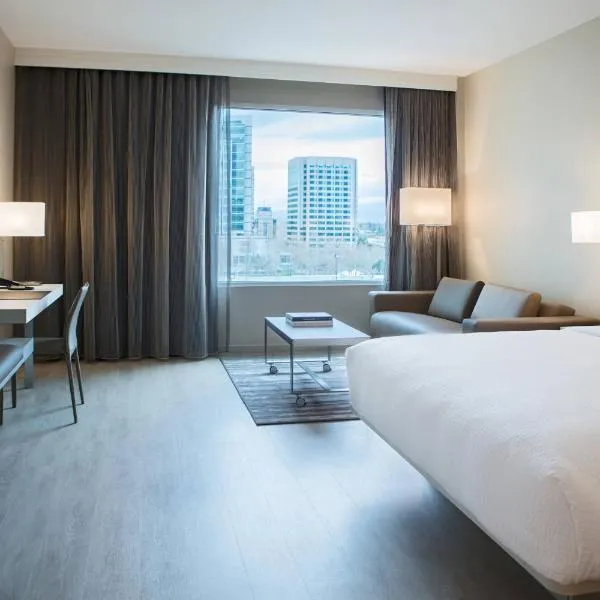 AC Hotel by Marriott San Jose Downtown, hotel in San Jose