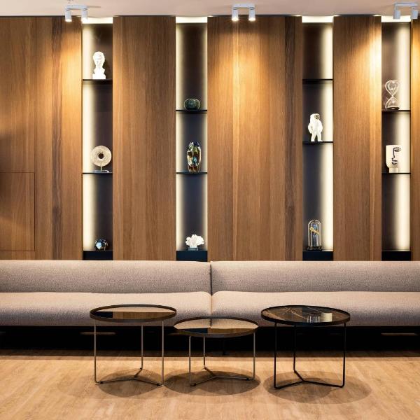 AC Hotel by Marriott Riga, Рига