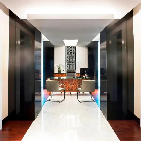 Hotel Beaux Arts, Autograph Collection, hotel v Miami