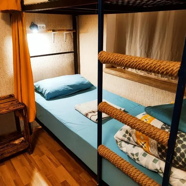 The Friends Hostel, hotel in Kutaisi