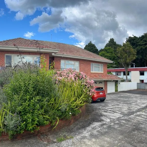 Serene Home Close to Everything, hôtel à Auckland