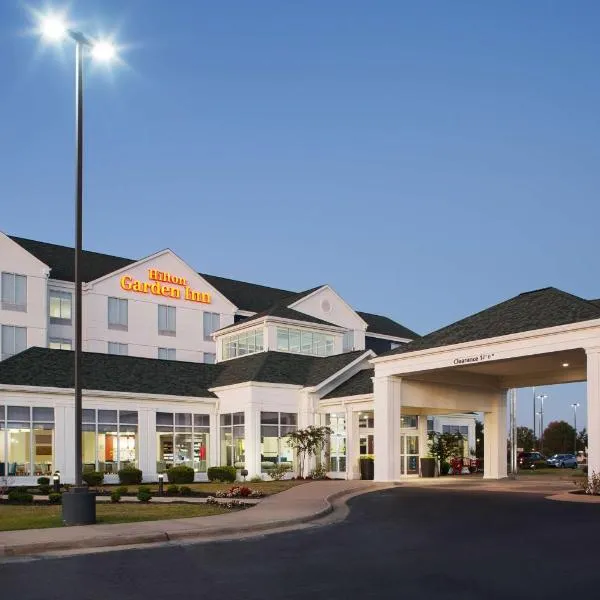 Hilton Garden Inn Jonesboro, hôtel à Jonesboro