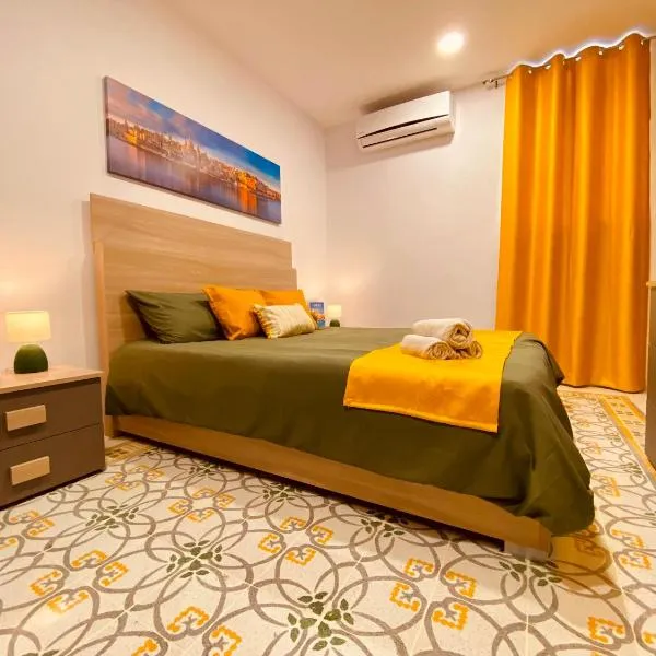 Malta Lodge, hotel in Msida