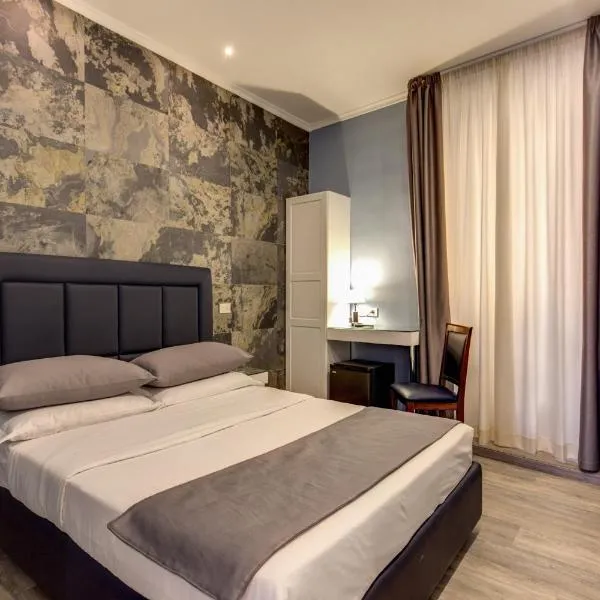 Residenza Belli Inn, hotel in Rome