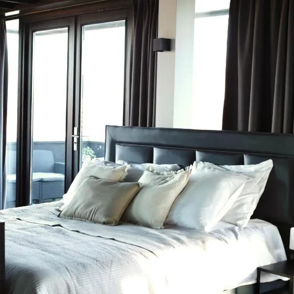 Luxe Wellness Suite Zaandam - Amsterdam, hotel em Zaandam