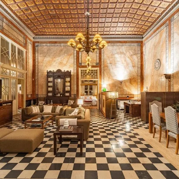 Casa Indiana en el corazón de Begur, hotell sihtkohas Begur