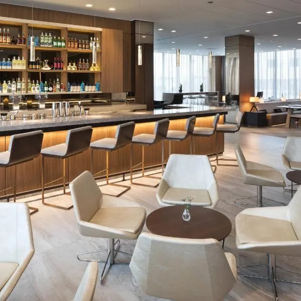 AC Hotel by Marriott Bloomington Mall of America, hotel em Bloomington