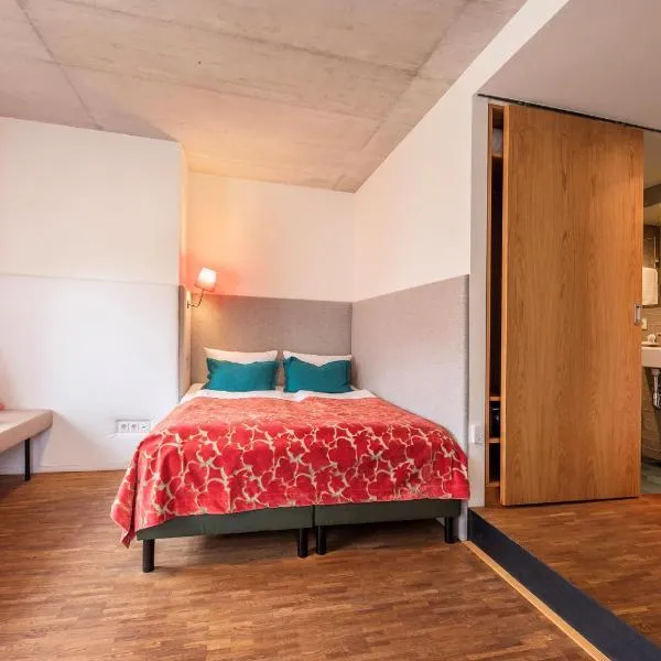 pradl elf my- apartment，位于因斯布鲁克的酒店