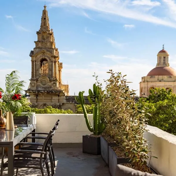 Ellul Living, ξενοδοχείο σε Φλοριάνα