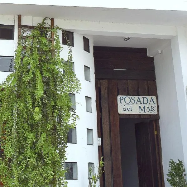 Posada del Mar, hotel in Puerto Ayora