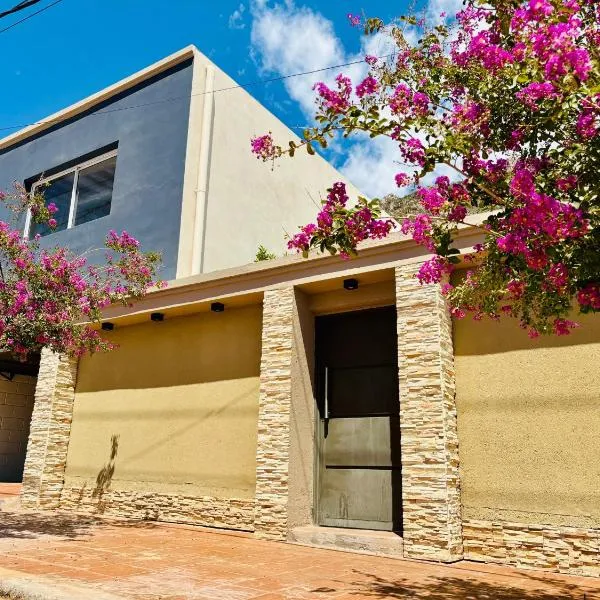 El Nidito Casa, Hotel in Chilecito