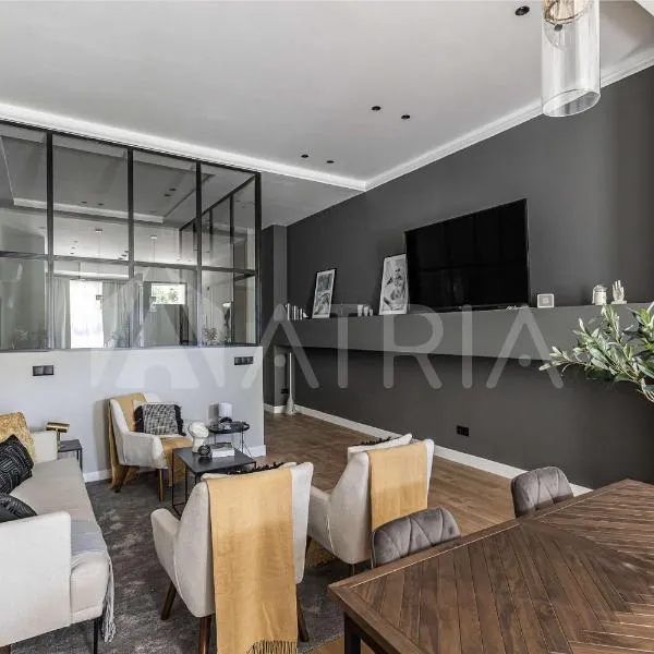 Designer apartment 4, hotel in Madrid