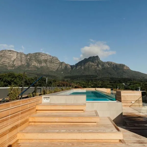 The Streams-404, hotel i Cape Town