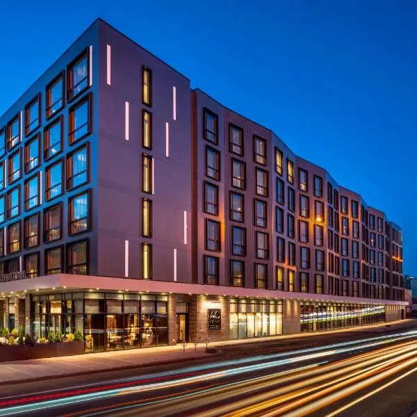AC Hotel by Marriott Boston Downtown, hotel in Boston