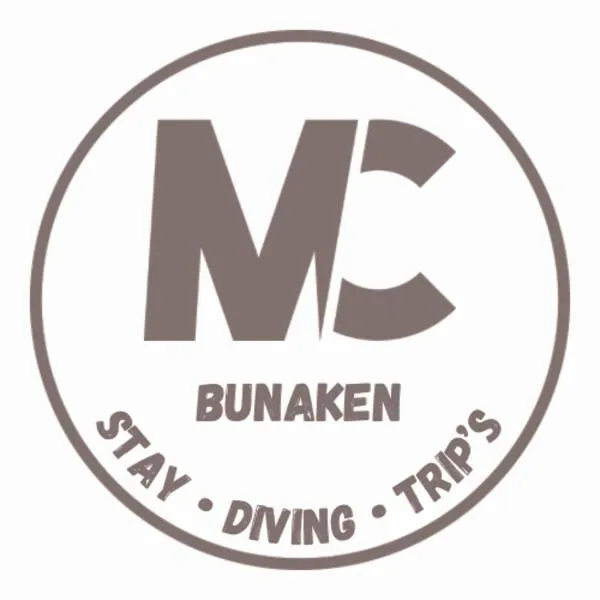 MC Bunaken Stay Diving Trip's, hotel v destinaci Bunaken