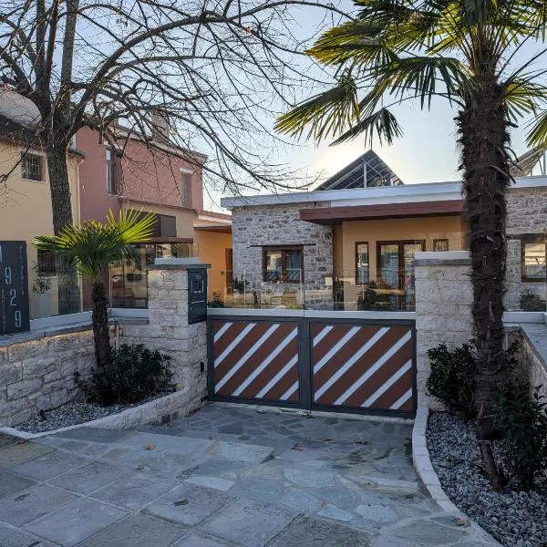 1929 Boutique Residences, hotel in Ioannina