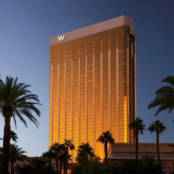 W Las Vegas, hotel in Las Vegas